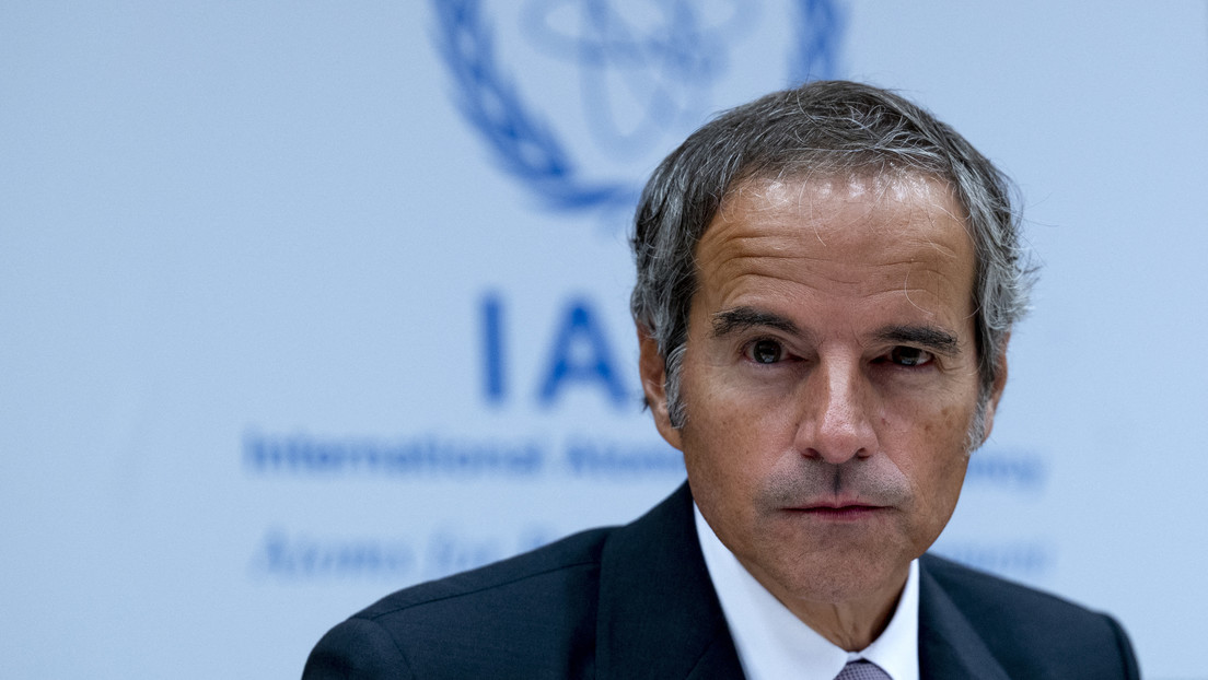 El OIEA revela qué se necesita "realmente" para evitar un desastre en la central nuclear de Zaporozhie