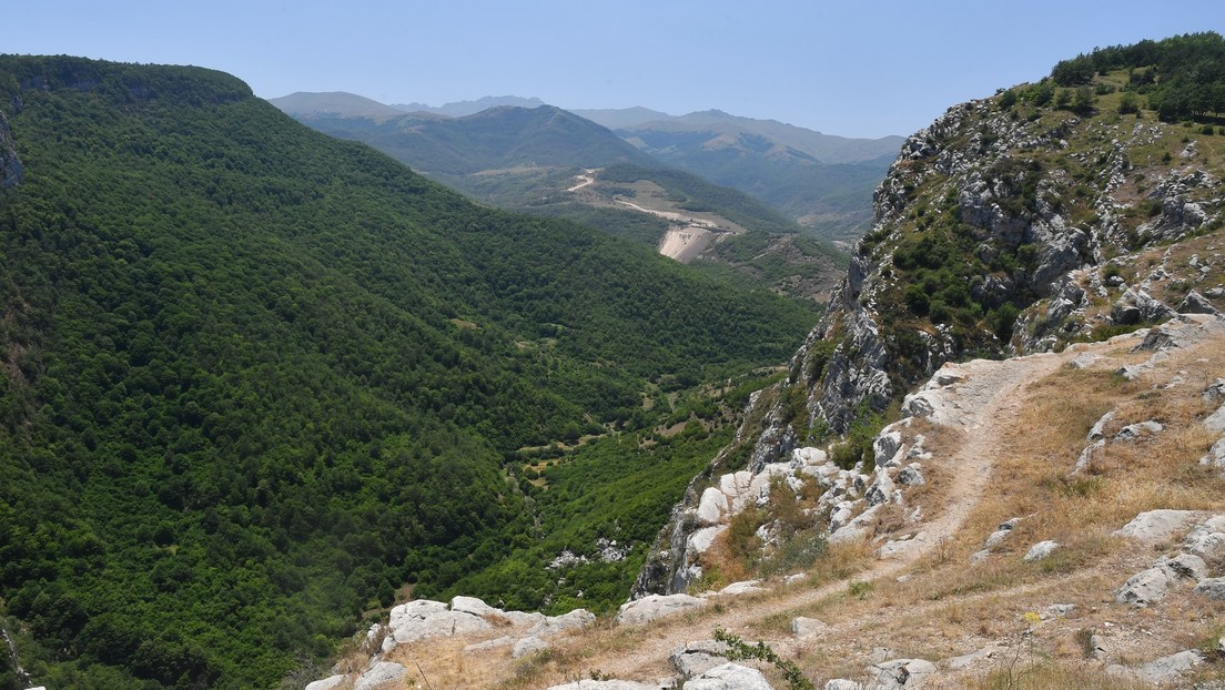 Se registra una nueva escalada de tensiones en la frontera entre Azerbaiyán y Armenia