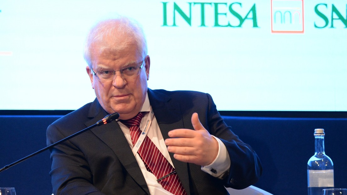 Rusia ante la UE: "No habrá un retorno a las relaciones anteriores"