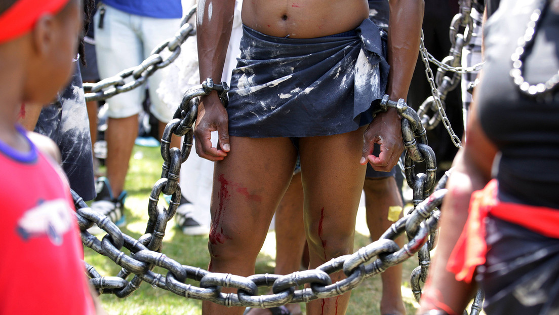 Los Países Bajos planean lanzar un fondo para disculparse por su papel en la esclavitud