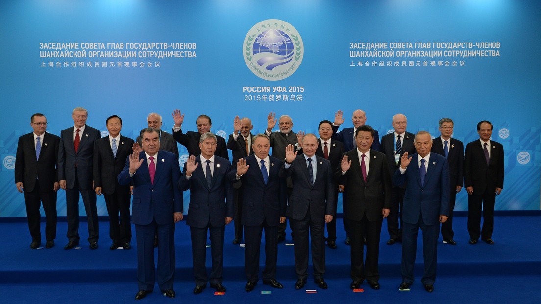 La mayor organización regional del mundo se ampliará