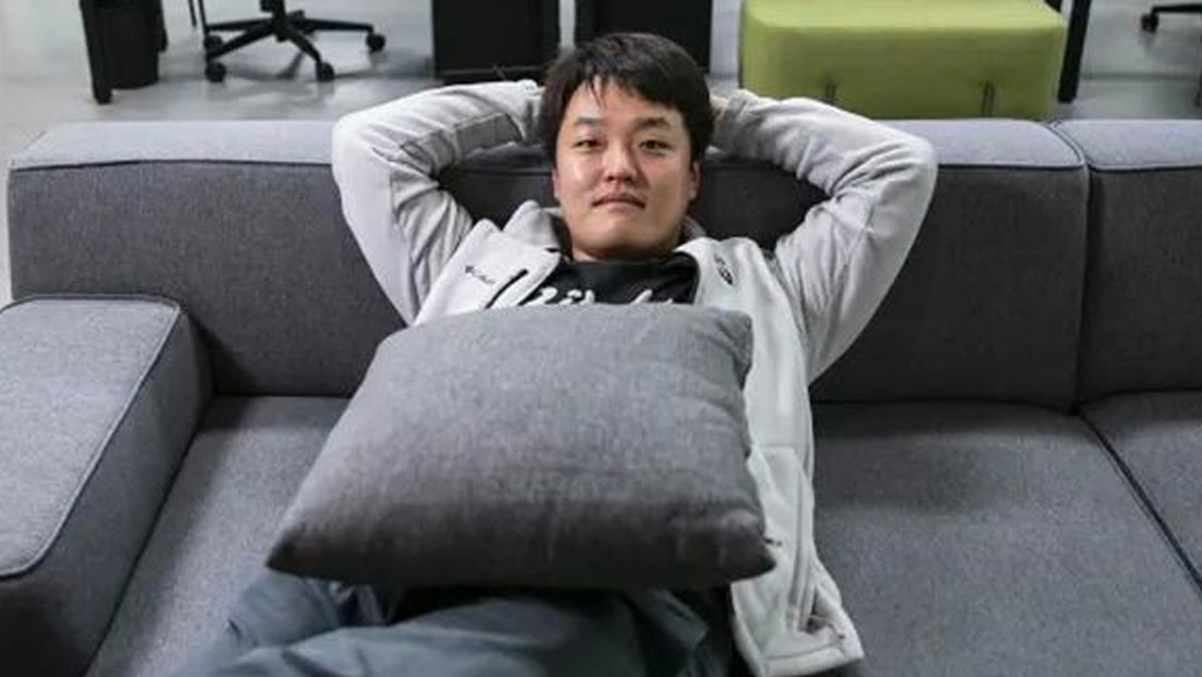 Emiten una orden de arresto contra el fundador de la criptoempresa Terraform Labs en Corea del Sur