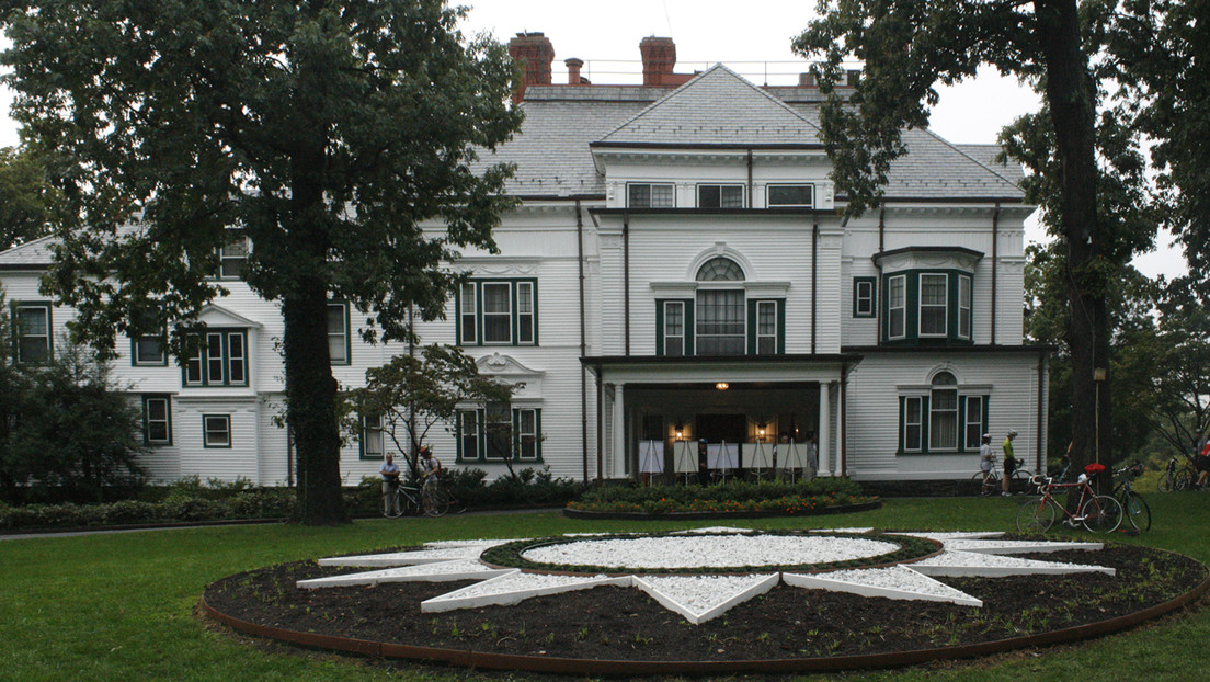 Taiwán recibe en Washington a parlamentarios internacionales para impulsar sanciones contra China