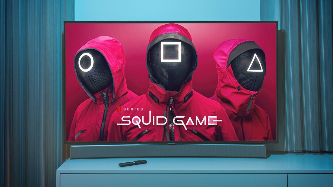 El creador de 'El juego del calamar' pide un enfoque más simple para el 'reality show' de Netflix inspirado en su serie