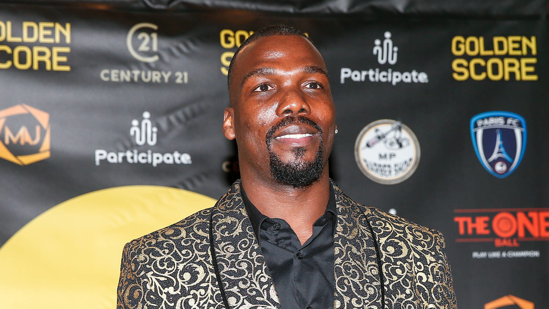 Detienen al hermano del futbolista Paul Pogba por presunta extorsión