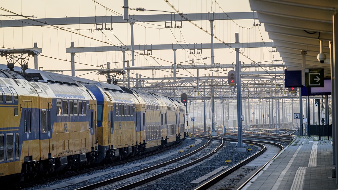 Los planes de huelga ferroviaria en EE.UU. amenazan con interrupciones comerciales