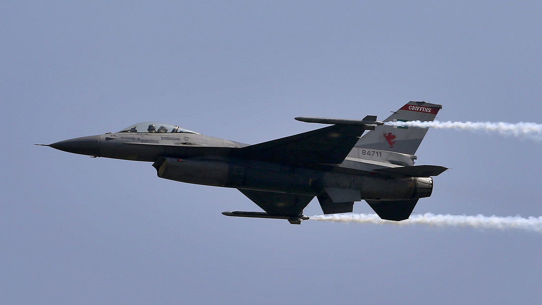 La India expresa su preocupación por el apoyo militar que EE.UU. pretende brindar a Pakistán