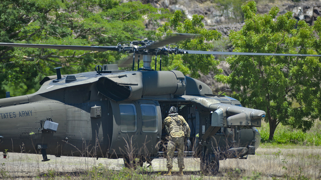 Biden autoriza un nuevo paquete de ayuda militar de 600 millones de dólares para Ucrania