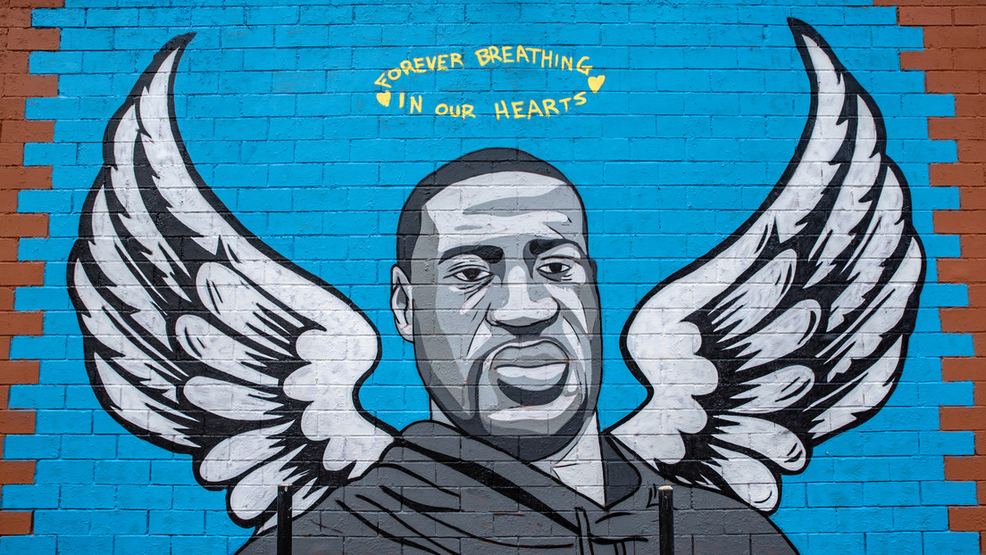 Rechazan por unanimidad conceder un indulto póstumo a George Floyd por una condena menor por posesión de drogas