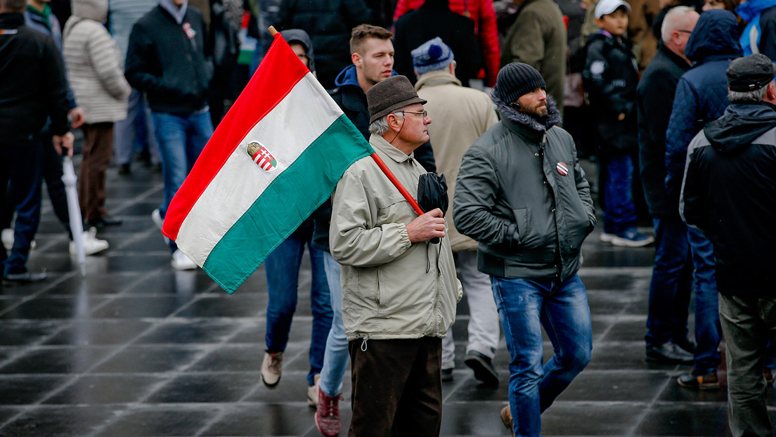 Analista: Muchos húngaros están cansados de los valores occidentales y se inclinan por el lado de Rusia