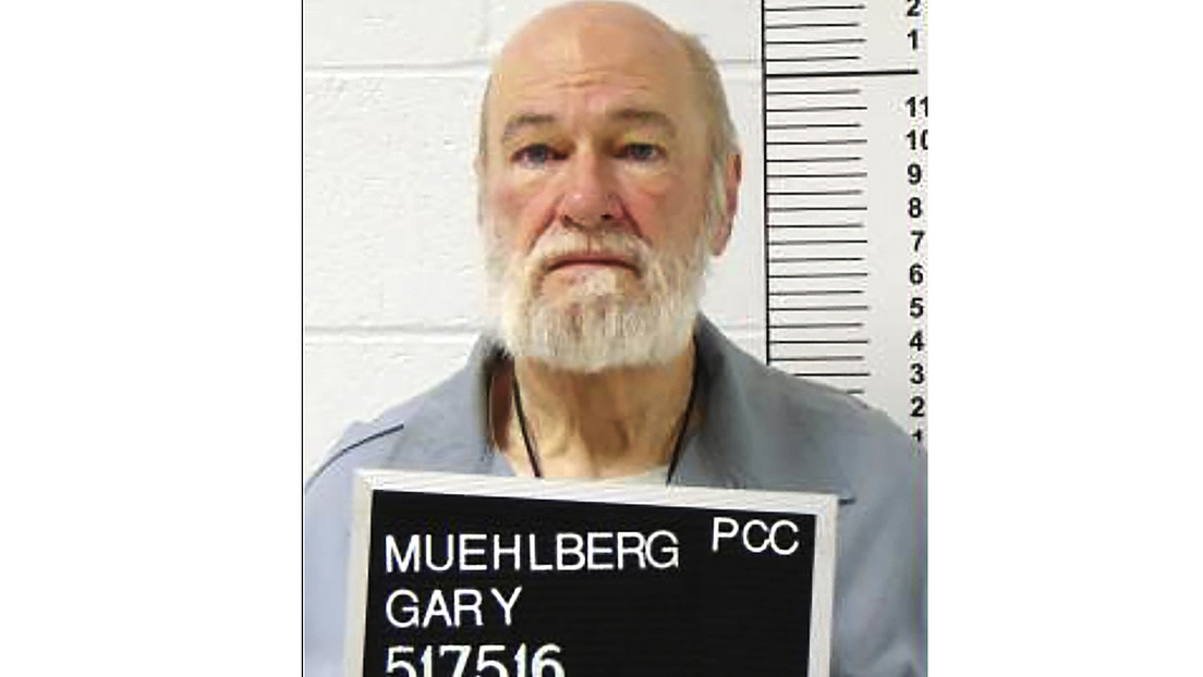 Identifican a un prisionero como el 'asesino de los paquetes', que mató a varias mujeres hace más de 3 décadas