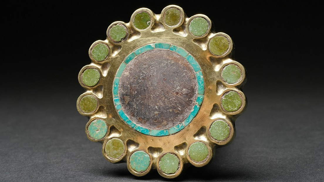 Descubren un "extraordinario" entierro multitudinario preincaico de la élite del Imperio wari