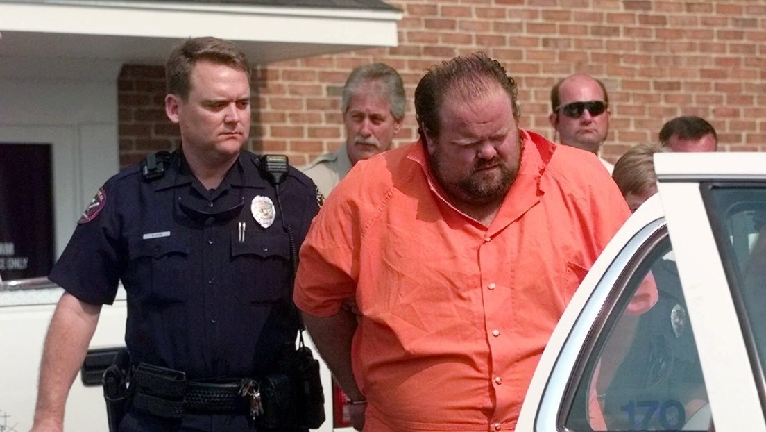 Se suspende la ejecución por inyección letal de un hombre debido a problemas para acceder a sus venas 