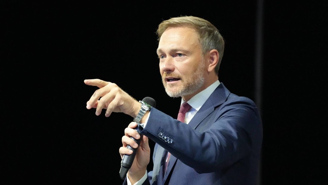 Berlín no puede "prescindir del gas ruso", dice un politico alemán