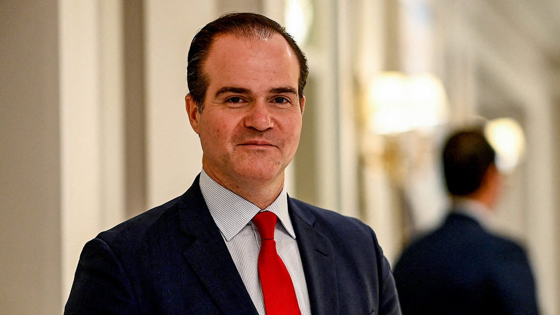 Reportan la destitución del presidente del BID, Mauricio Claver-Carone, tras el escándalo por supuesto abuso de poder