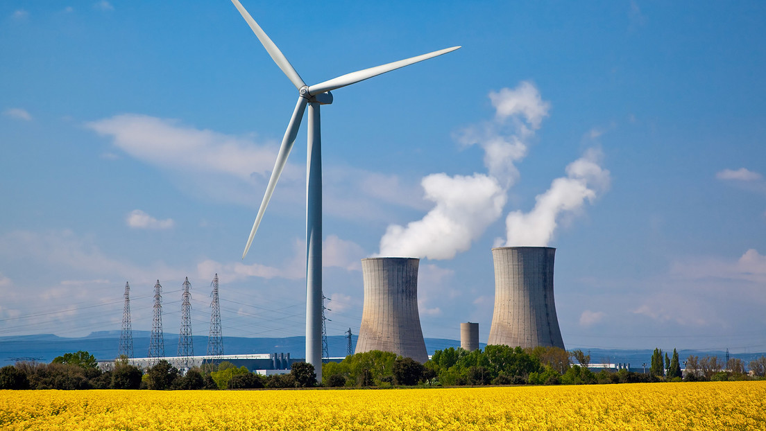 Francia invertirá más de 43.000 millones de dólares en frenar el alza de los precios de la energía