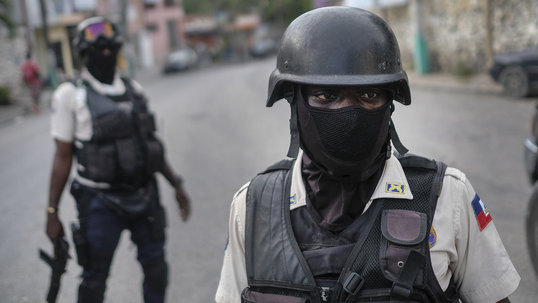 145 presas se fugan de una cárcel de mujeres en Haití