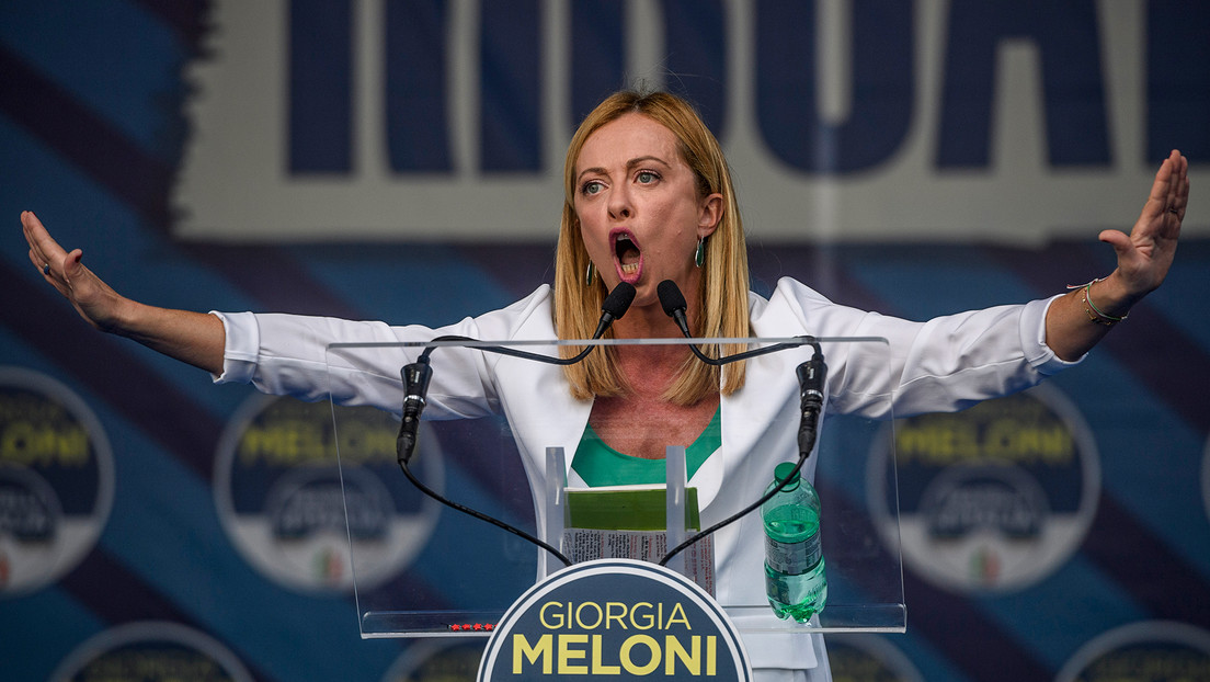 ¿El futuro se hipoteca por pan? La lectura que nadie admite sobre el ascenso de la ultraderecha en Italia