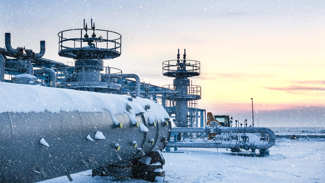 Bloomberg: La actual crisis energética en Europa puede eclipsar la recesión de 2009