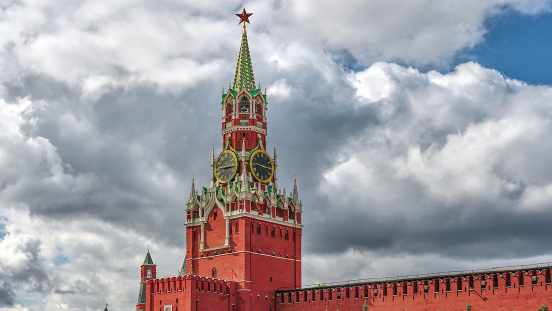 El Kremlin sobre las emergencias de Nord Stream: "Este gas cuesta mucho dinero, ahora se escapa al aire"