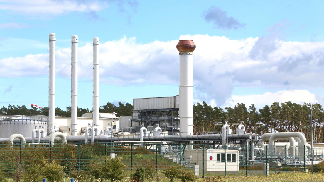 Rusia lanza una causa penal por terrorismo internacional tras los daños a los gasoductos Nord Stream