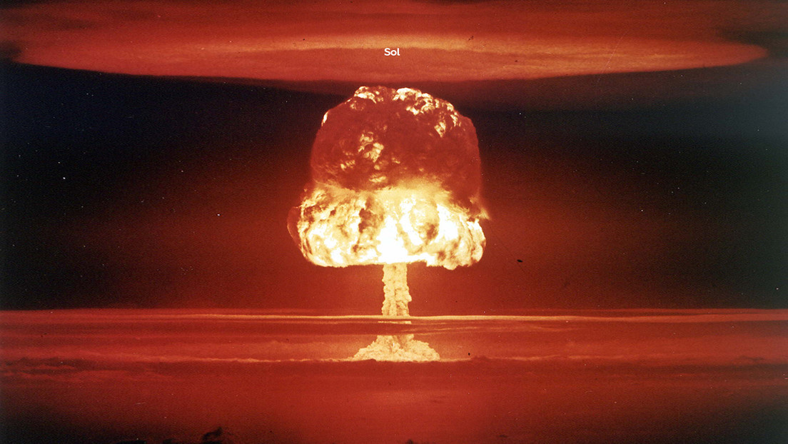 Embajador ruso en EE.UU.: Washington empuja la situación hacia una "confrontación directa entre dos grandes potencias nucleares"