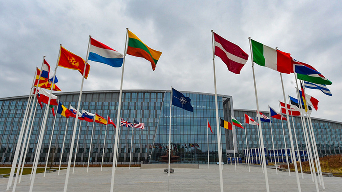 La OTAN califica de "acto de sabotaje" los daños a Nord Stream y advierte sobre una "respuesta decidida"