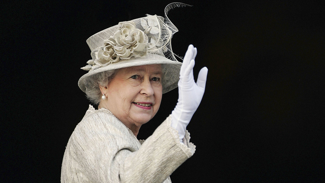 Revelan la causa de la muerte de la reina Isabel II