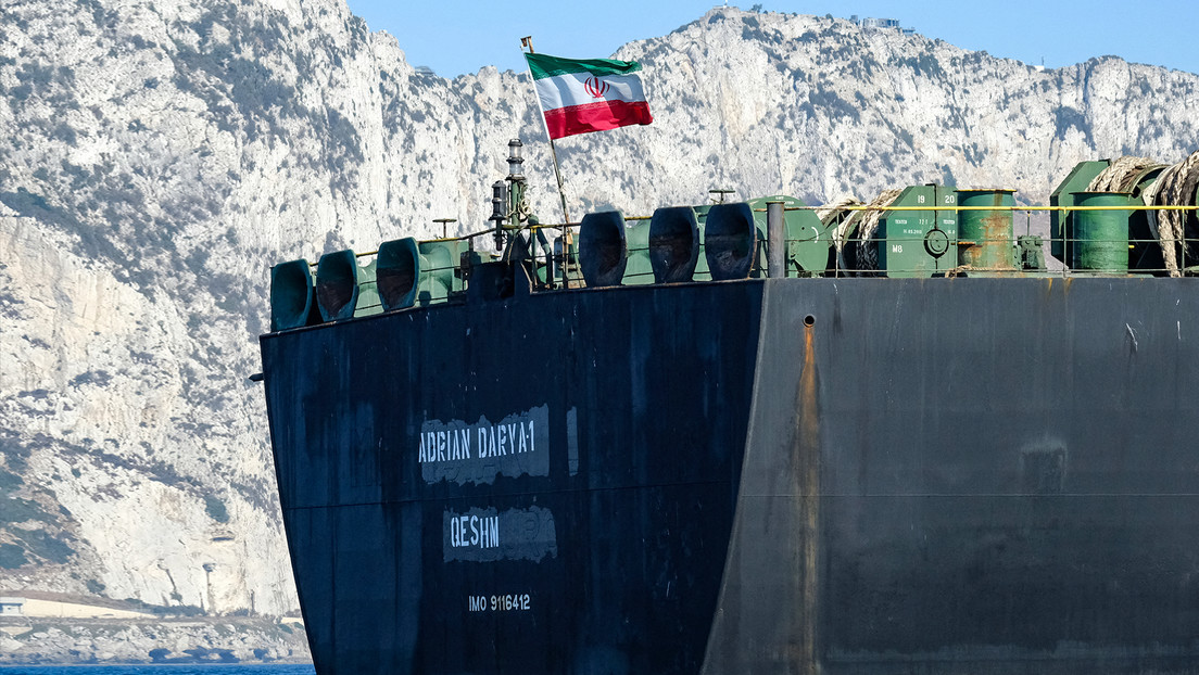 EE.UU. anuncia nuevas sanciones relacionadas con Irán