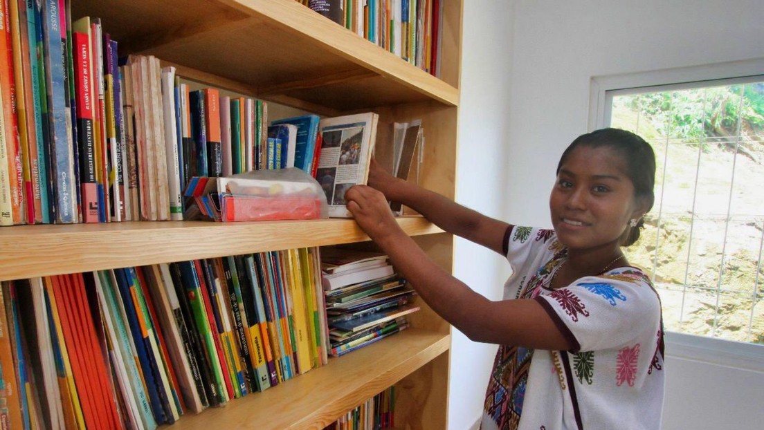 Cómo la primera Universidad de Lenguas Indígenas de México ayudará a preservar el patrimonio lingüístico