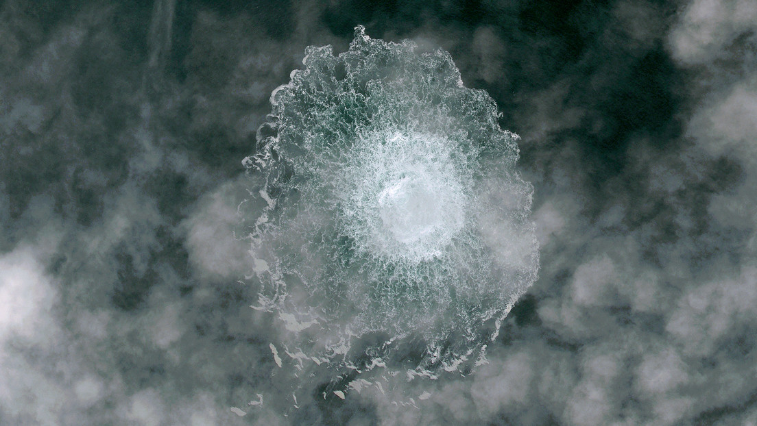 Global Times: Las fugas en los gasoductos Nord Stream podrían no esclarecerse y ser "un misterio para siempre"