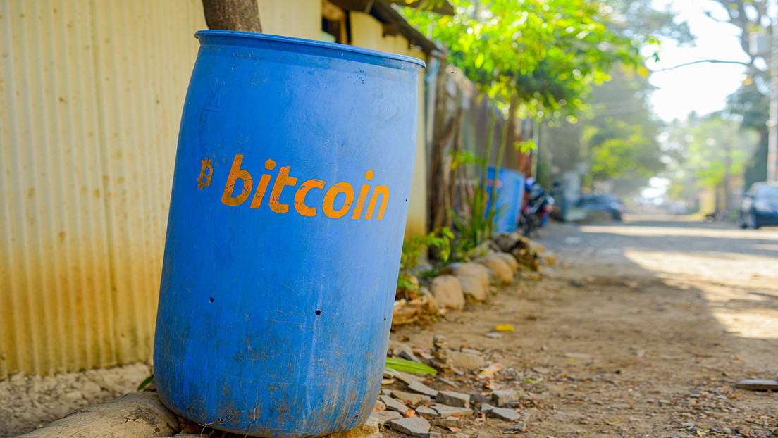 El bitcóin contamina más que la producción de vacuno y gasta más electricidad al año que Austria o Portugal