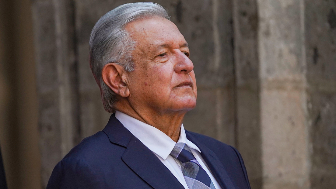 López Obrador confirma un ciberataque a la Secretaría de la Defensa Nacional que reveló sus problemas de salud