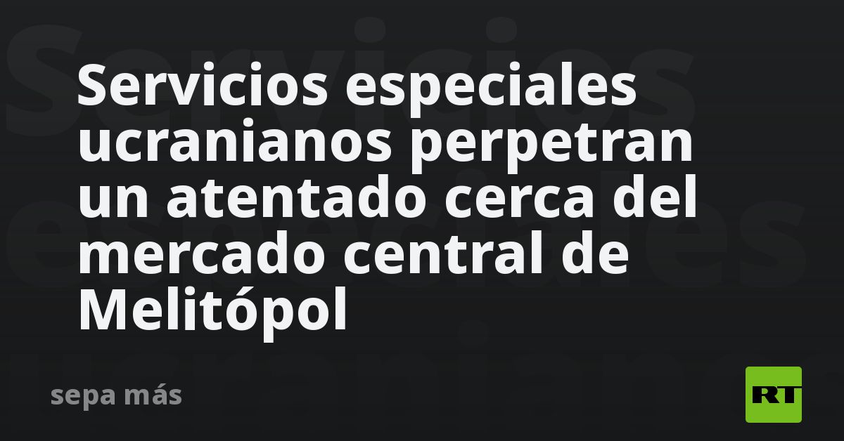 actualidad.rt.com