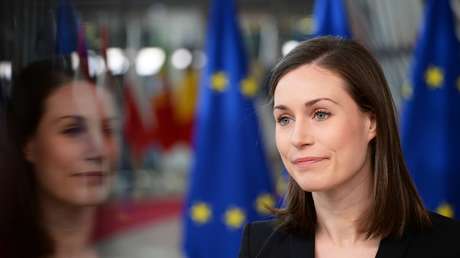 Finlandia admite que vive en condiciones cercanas a una "economía militar"