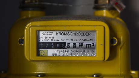 España rebajará el IVA del gas del 21 % al 5 %