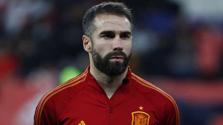 Ladrones intentan asaltar la casa del futbolista Dani Carvajal, pero huyen con las manos vacías