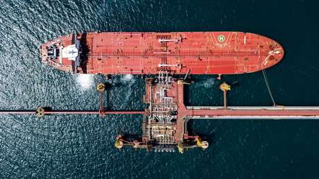 Rusia no va a suministrar petróleo a los países que apoyen límites a los precios