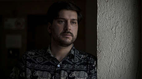 Agreden a golpes al hermano de Gabriel Boric a la salida de la universidad en la que trabaja