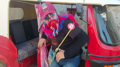 Un 'youtuber' mexicano es asesinado a balazos a las afueras de su domicilio frente a su esposa e hijo