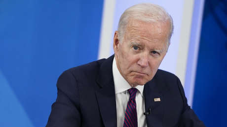 "No considero a ningún partidario de Trump como una amenaza al país": Biden matiza su polémico discurso