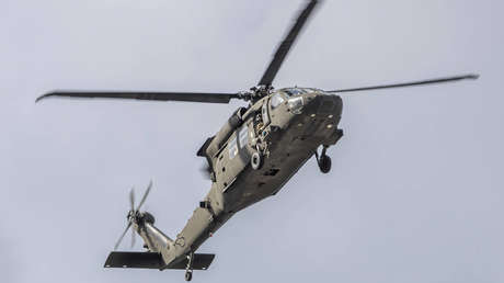 WSJ: EE.UU. pretende acelerar la venta de armas a sus aliados para competir mejor con China