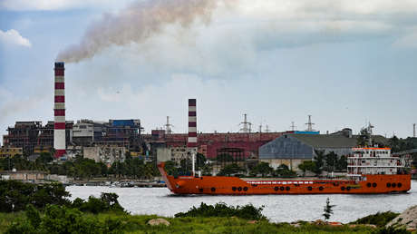 La Unión Económica Euroasiática mira con entusiasmo la propuesta de crear un parque industrial en Cuba