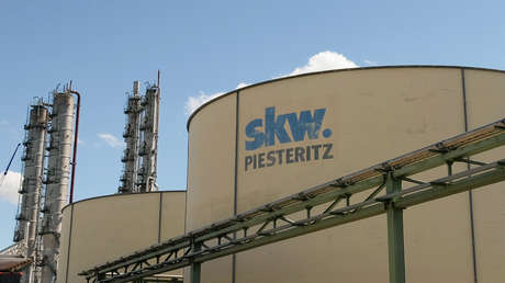 Primer ministro de Sajonia: "¡Claro que necesitamos el gas ruso!"