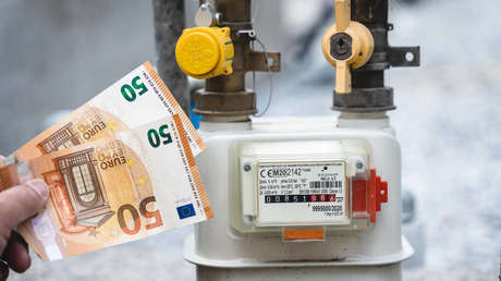 Al menos 9 millones de italianos se enfrentan a la pobreza energética