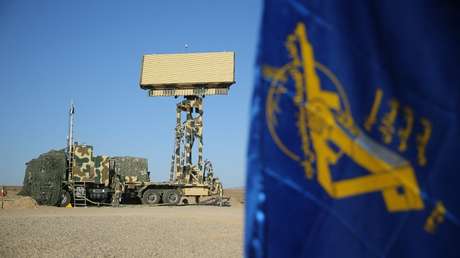 Irán reforzará la defensa de más de 50 ciudades para frustrar ataques del exterior