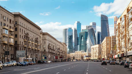 Un periodista francés explica por qué las sanciones no perjudicaron a Rusia y le ayudaron a obtener más ganancias