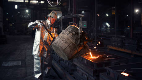 "Auténtica crisis existencial": los precios de la energía han hecho que no sea rentable producir aluminio en Europa