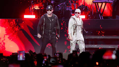 "Iré solito con seis 'babies'": Alcalde colombiano desata una ola de críticas por su comentario sobre un concierto de reguetón