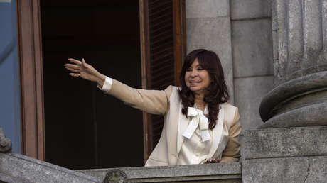 "Ahí se gestó el germen de la violencia": Senador pide parar el juicio por la causa 'Vialidad' contra Fernández de Kirchner